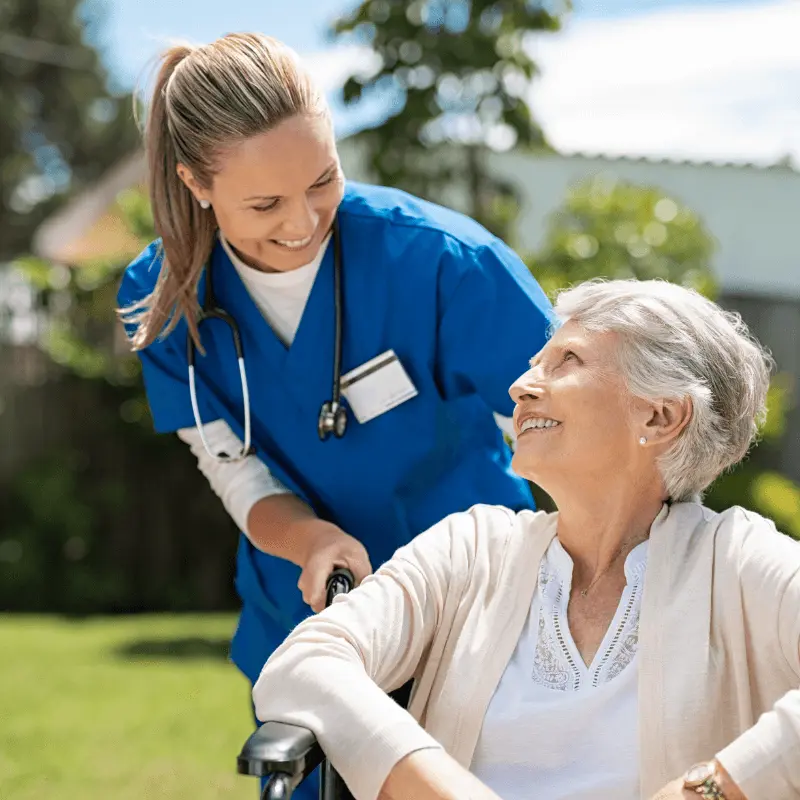 Elderly Care